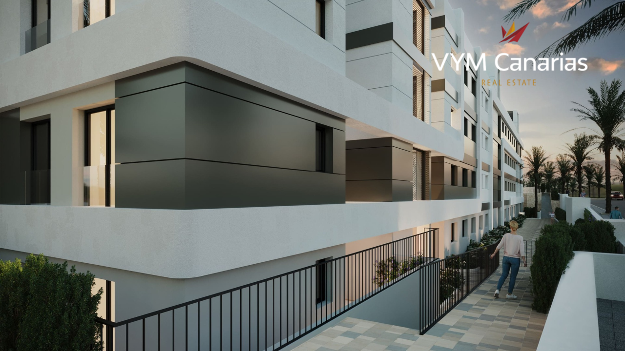 Apartment in Costa Blanca, Spanien, 116 m² - Foto 14