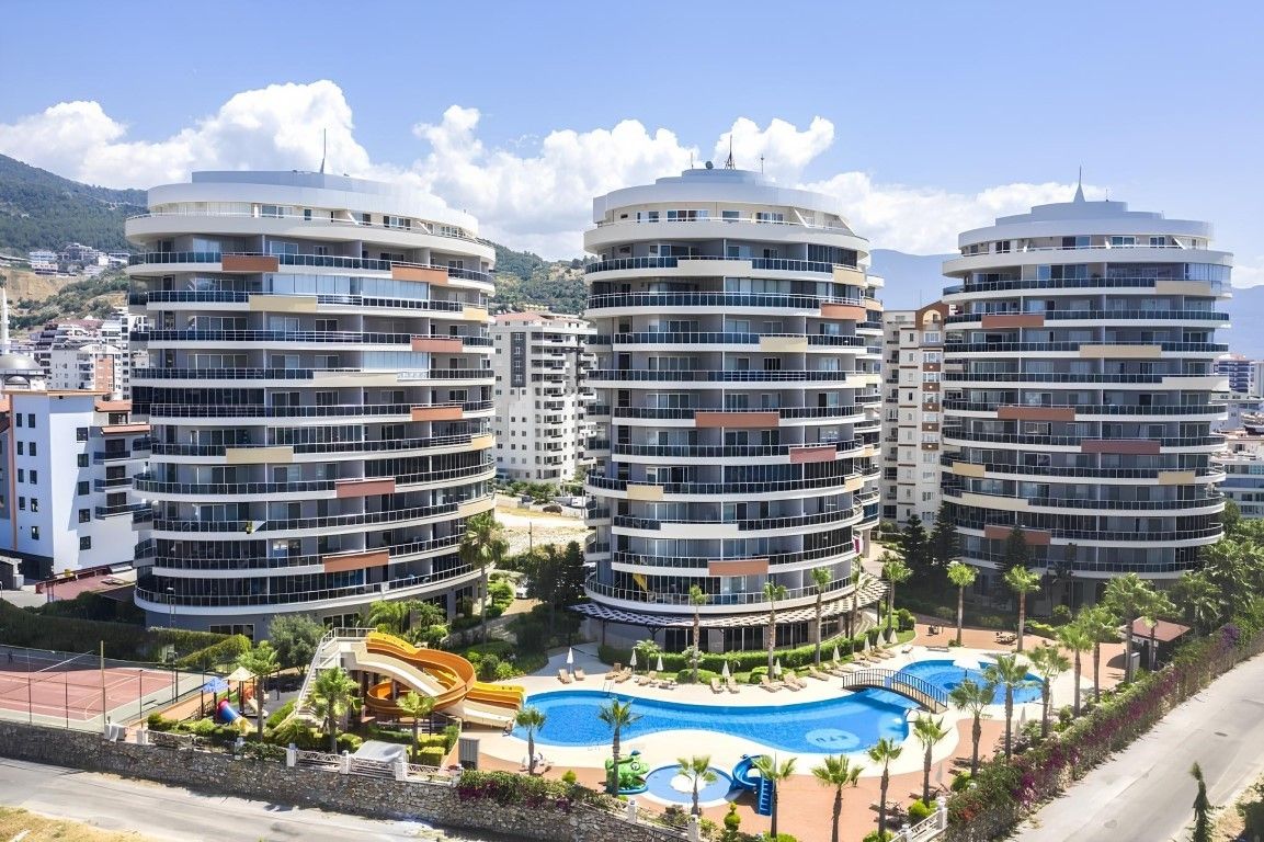 Piso en Alanya, Turquia, 65 m² - imagen 1