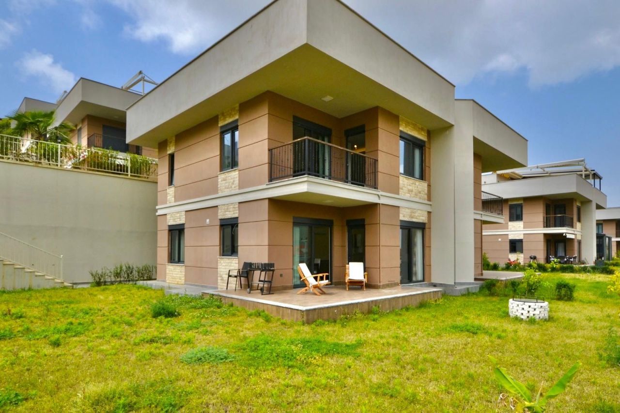 Villa in Alanya, Turkey, 220 m² - picture 2