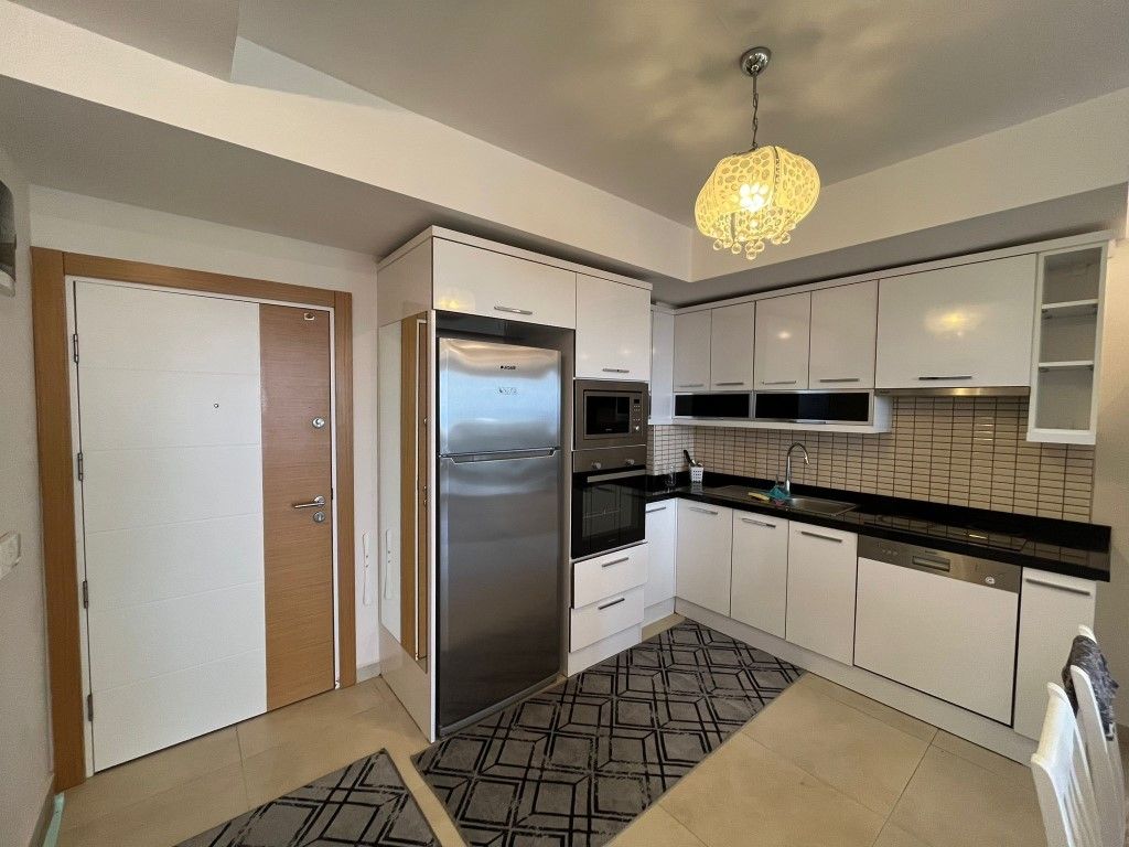 Flat in Alanya, Turkey, 65 m² - picture 3