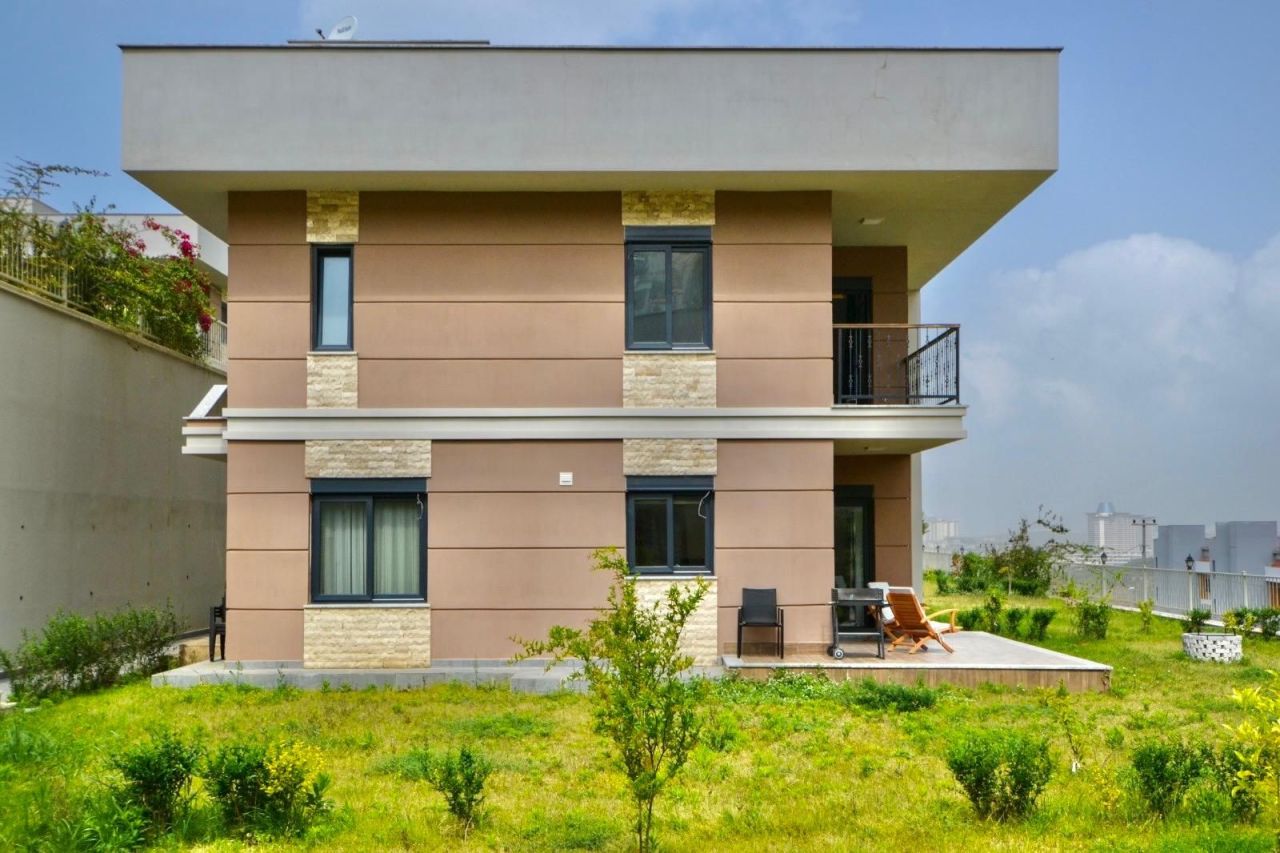 Villa in Alanya, Turkey, 220 m² - picture 3