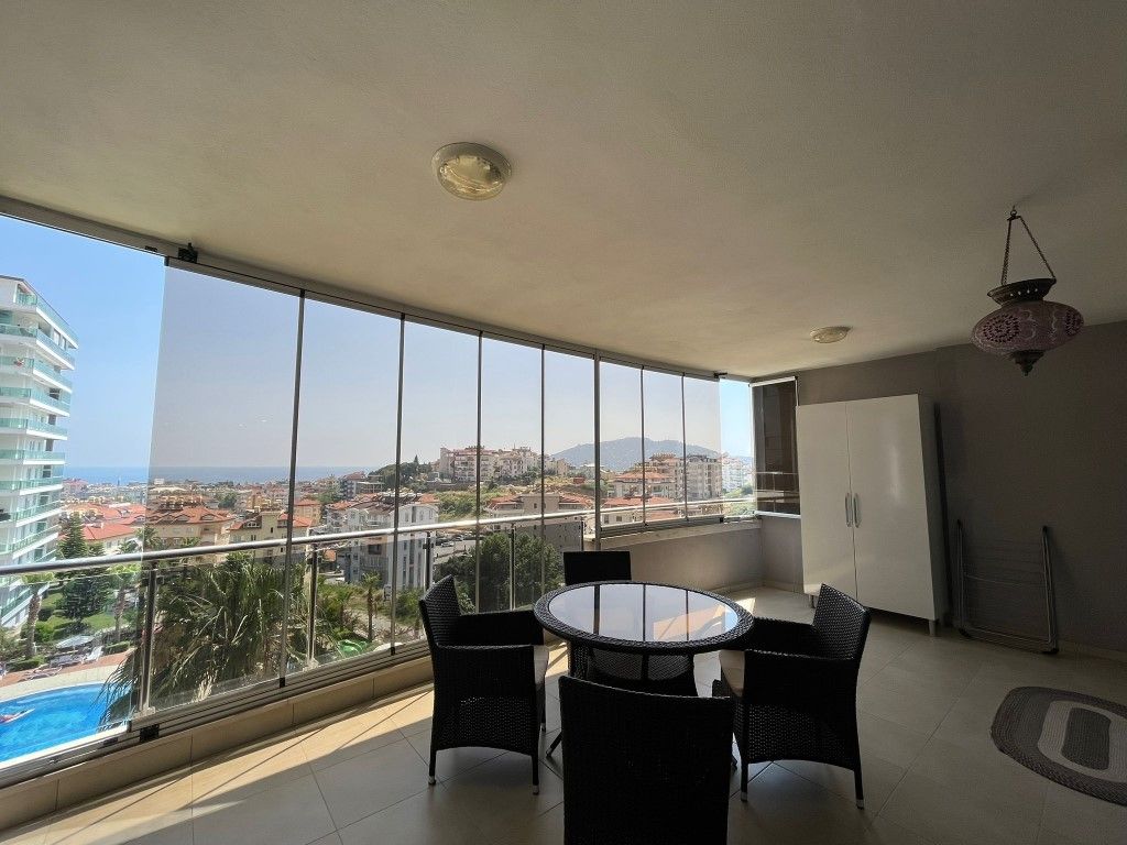 Flat in Alanya, Turkey, 65 m² - picture 4