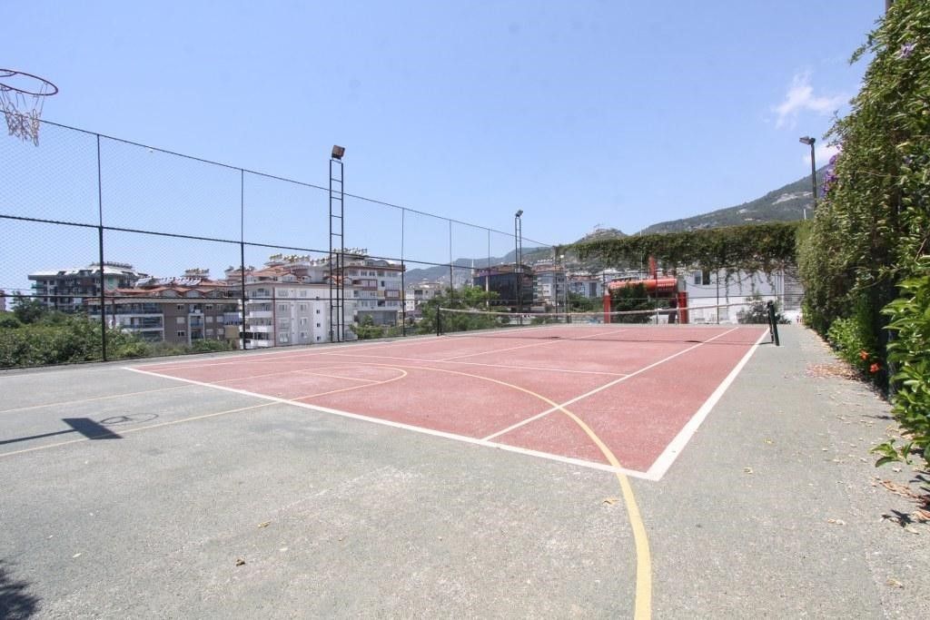 Flat in Alanya, Turkey, 65 m² - picture 4