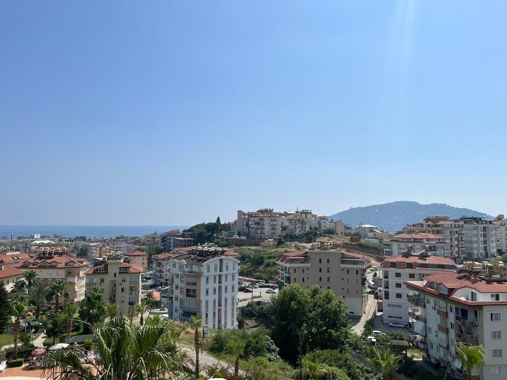 Flat in Alanya, Turkey, 65 m² - picture 5