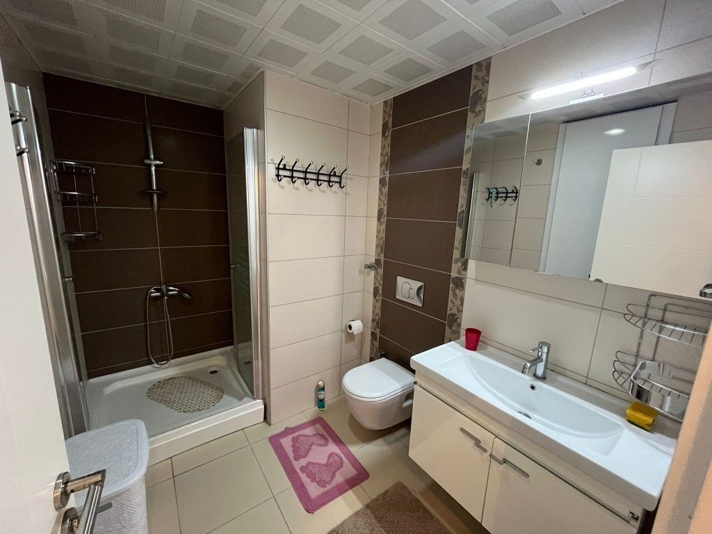 Flat in Alanya, Turkey, 65 m² - picture 6
