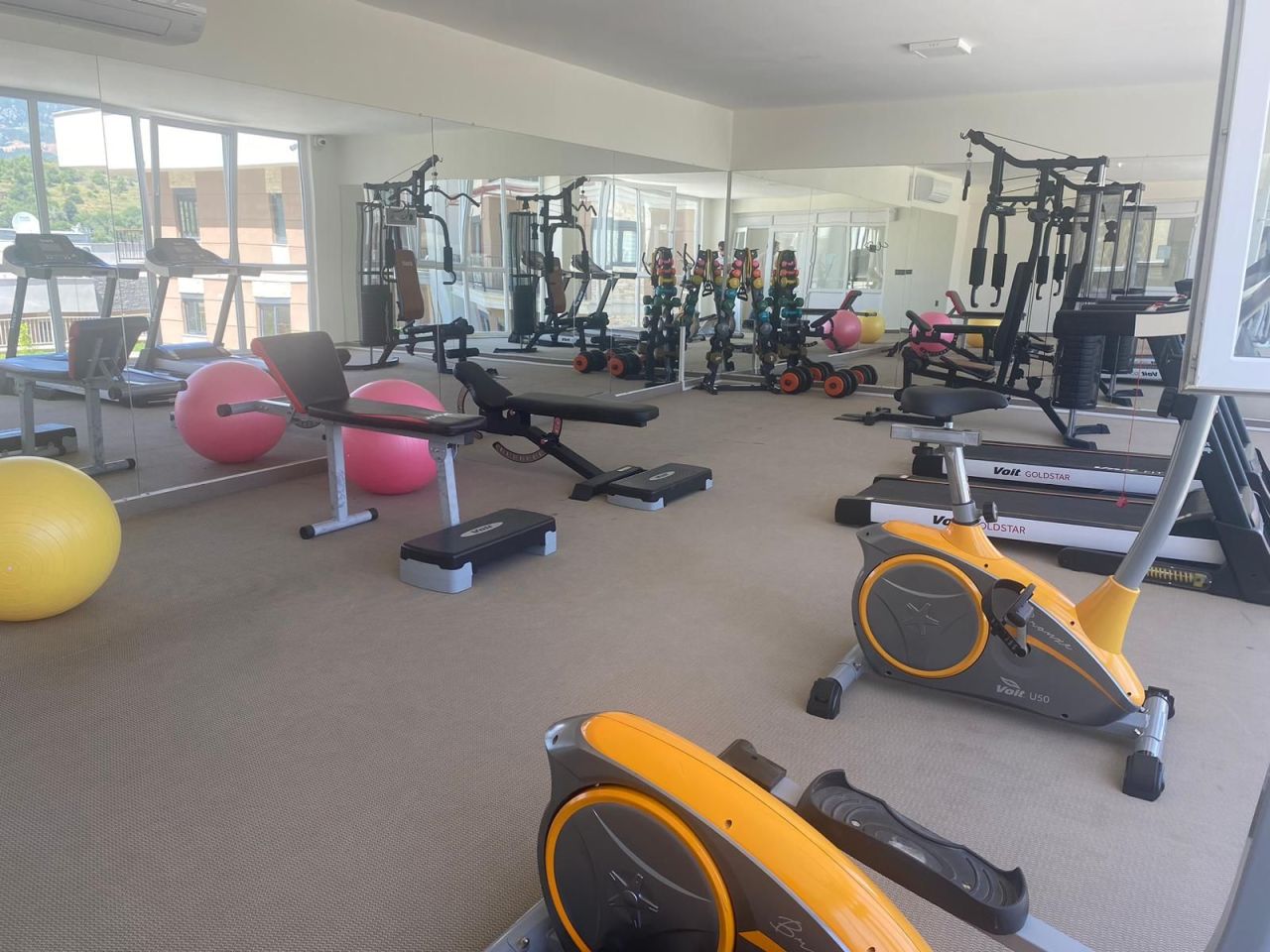 Villa in Alanya, Turkey, 220 m² - picture 6