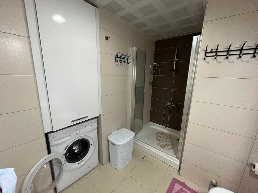 Flat in Alanya, Turkey, 65 m² - picture 7