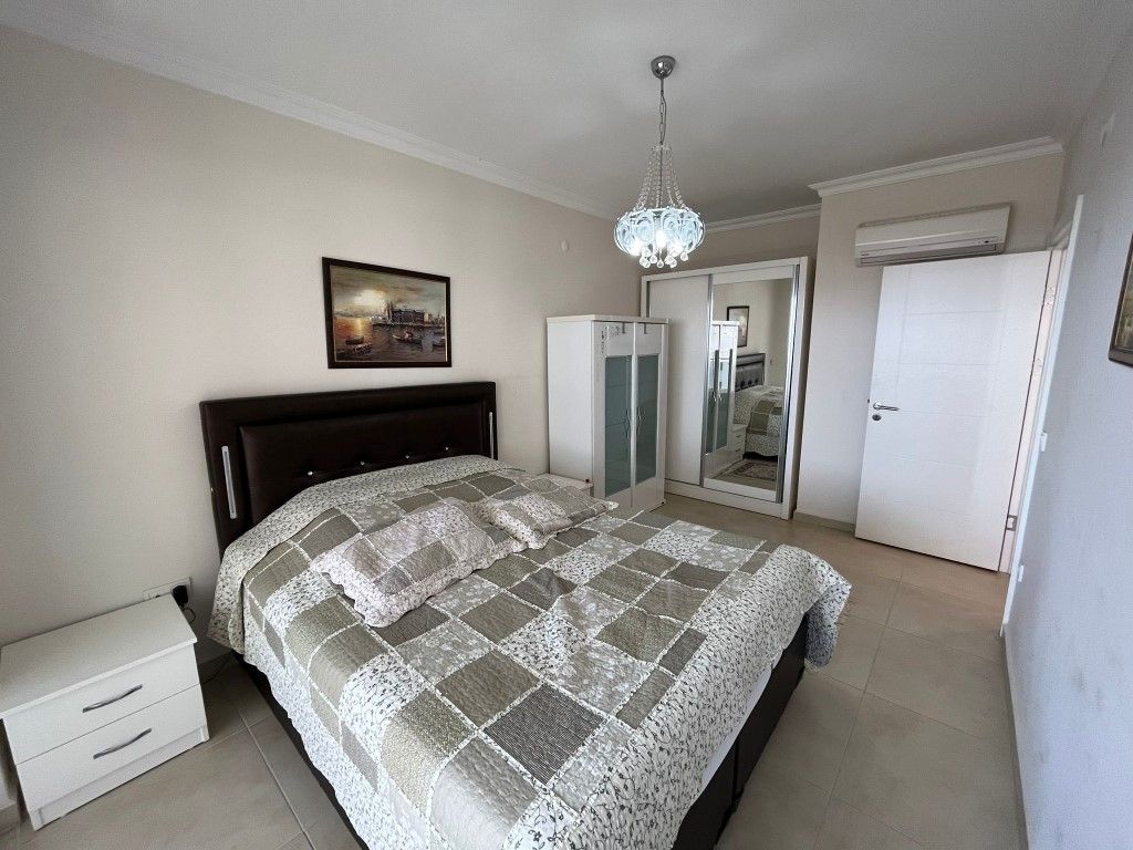 Flat in Alanya, Turkey, 65 m² - picture 8