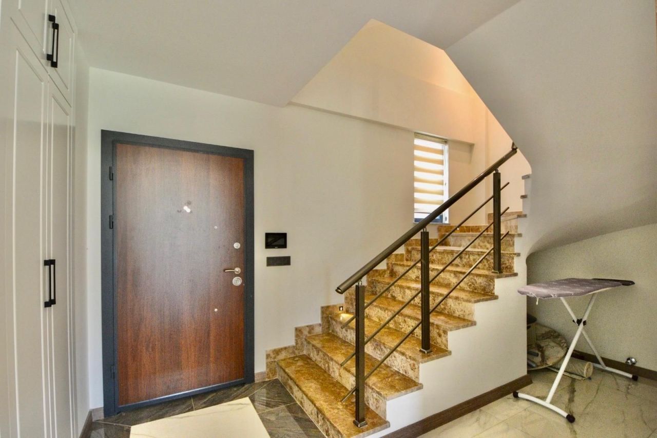 Villa in Alanya, Turkey, 220 m² - picture 8