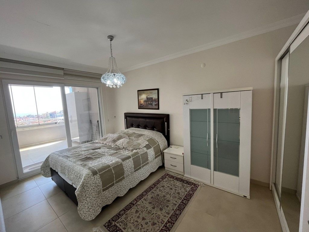 Flat in Alanya, Turkey, 65 m² - picture 9