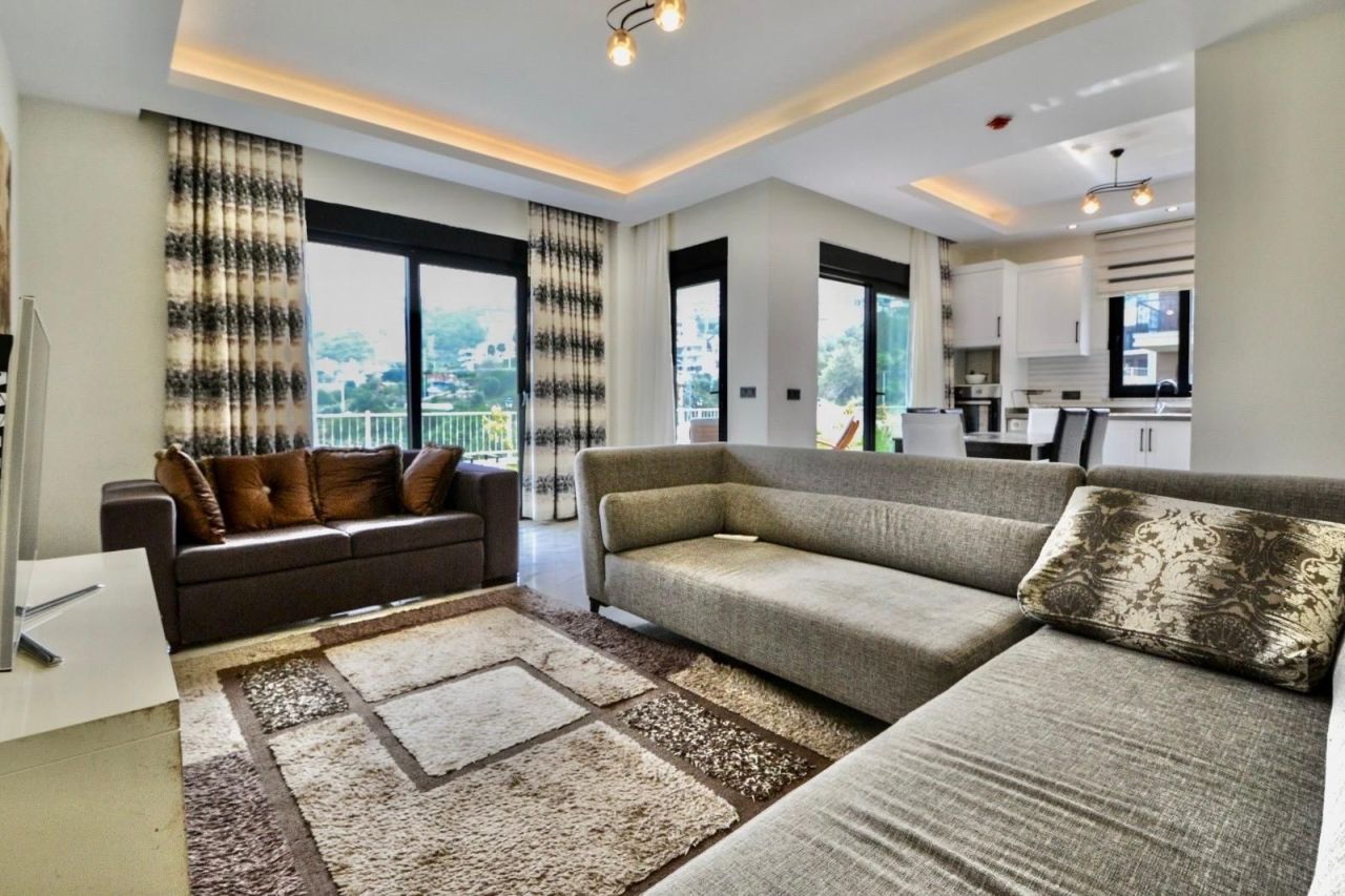 Villa in Alanya, Turkey, 220 m² - picture 9