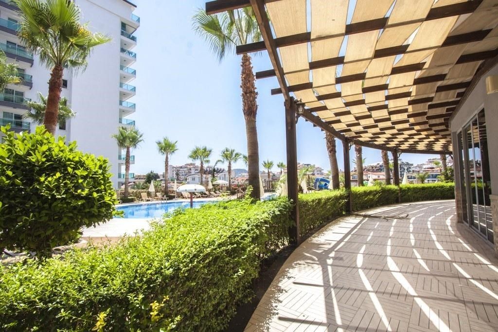 Flat in Alanya, Turkey, 65 m² - picture 10