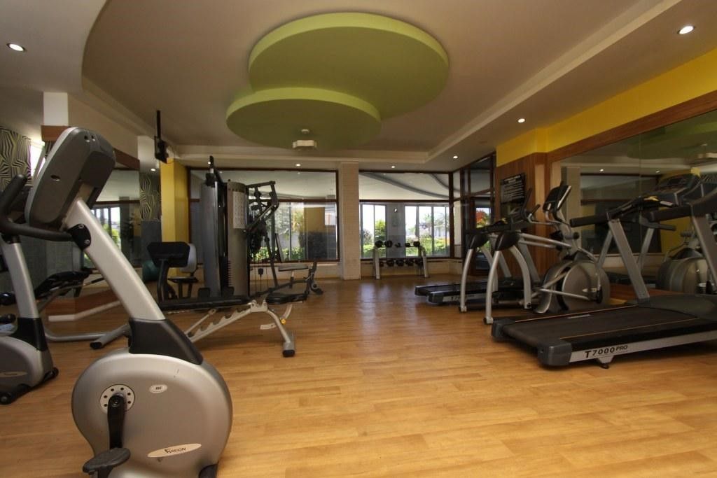 Flat in Alanya, Turkey, 65 m² - picture 11