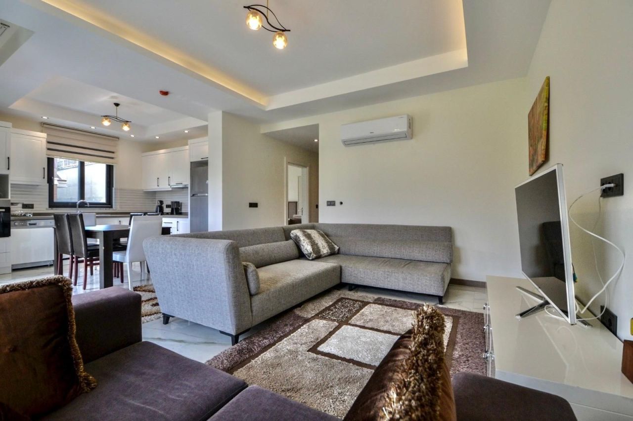 Villa in Alanya, Turkey, 220 m² - picture 11