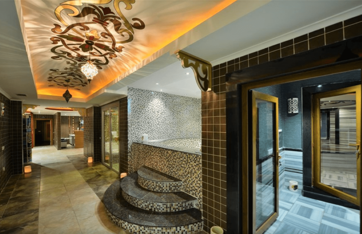 Flat in Alanya, Turkey, 65 m² - picture 12