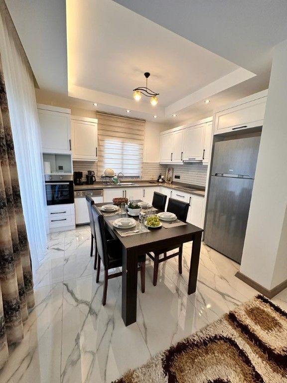 Villa in Alanya, Turkey, 220 m² - picture 13