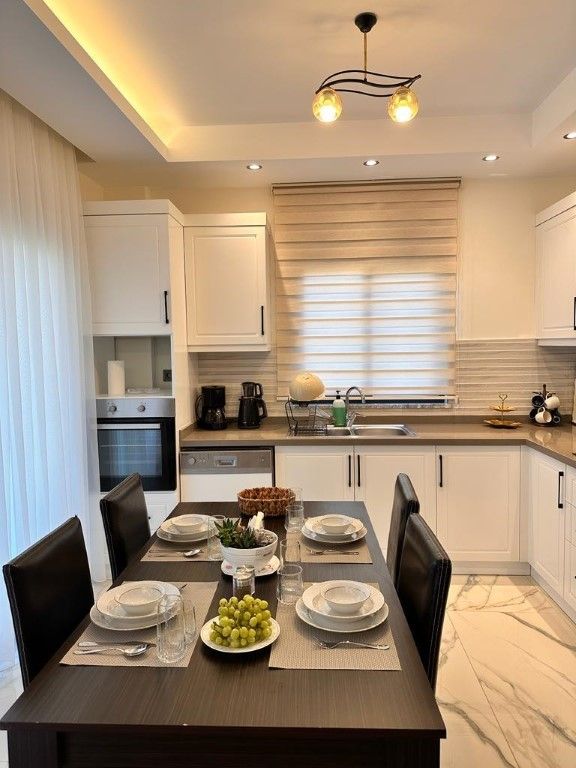 Villa in Alanya, Turkey, 220 m² - picture 14