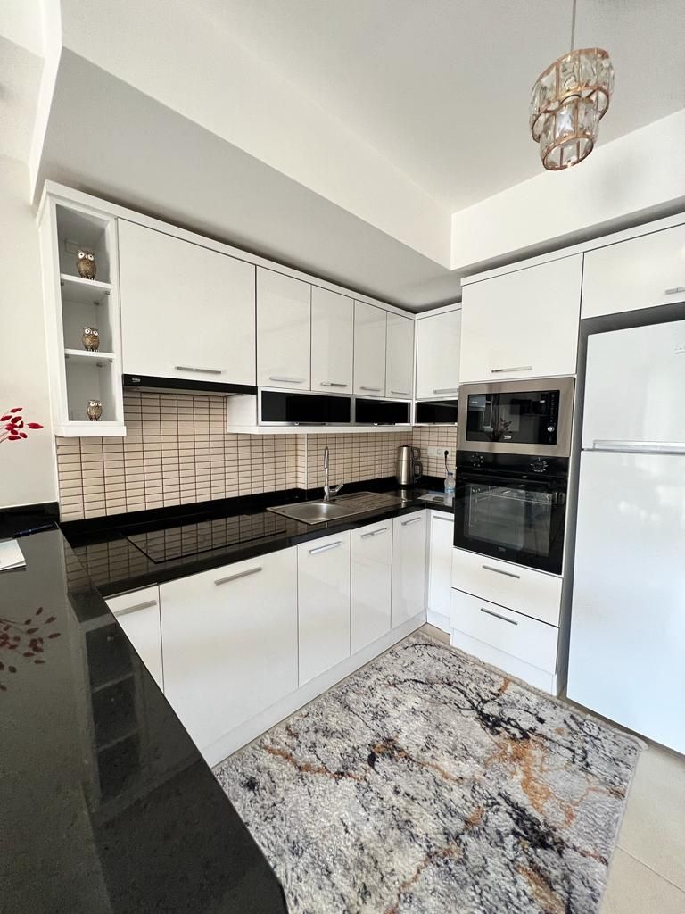 Flat in Alanya, Turkey, 65 m² - picture 18