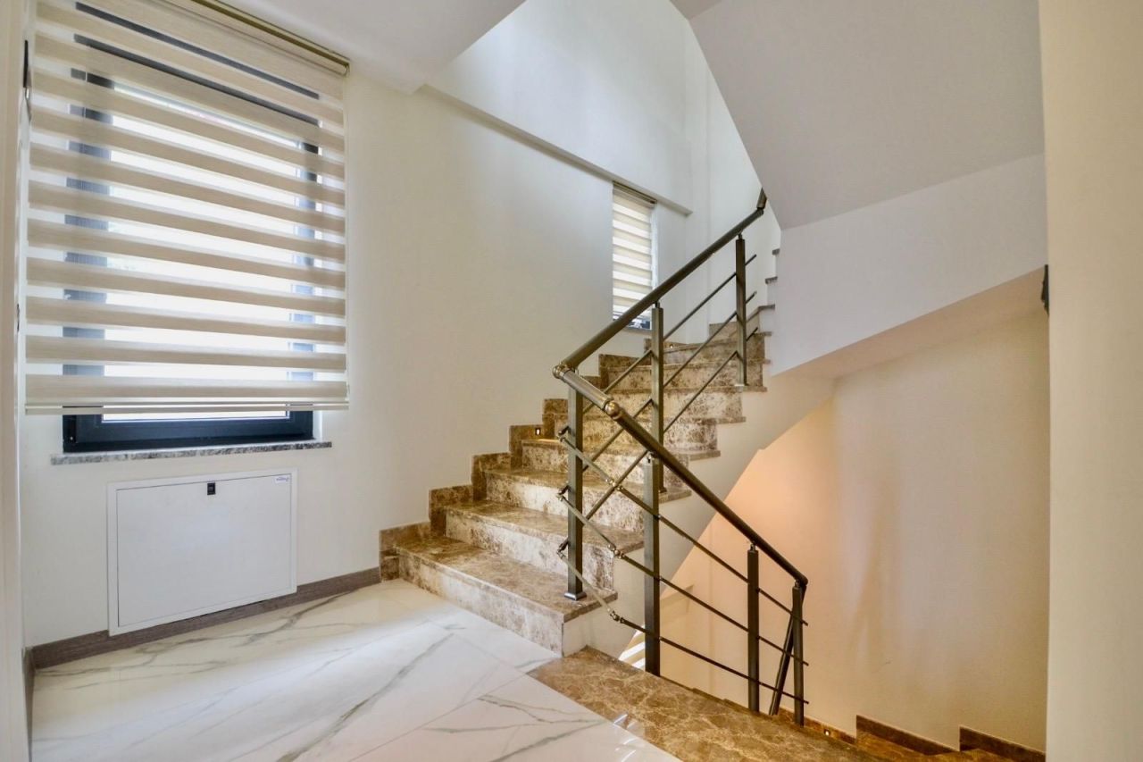 Villa in Alanya, Turkey, 220 m² - picture 18