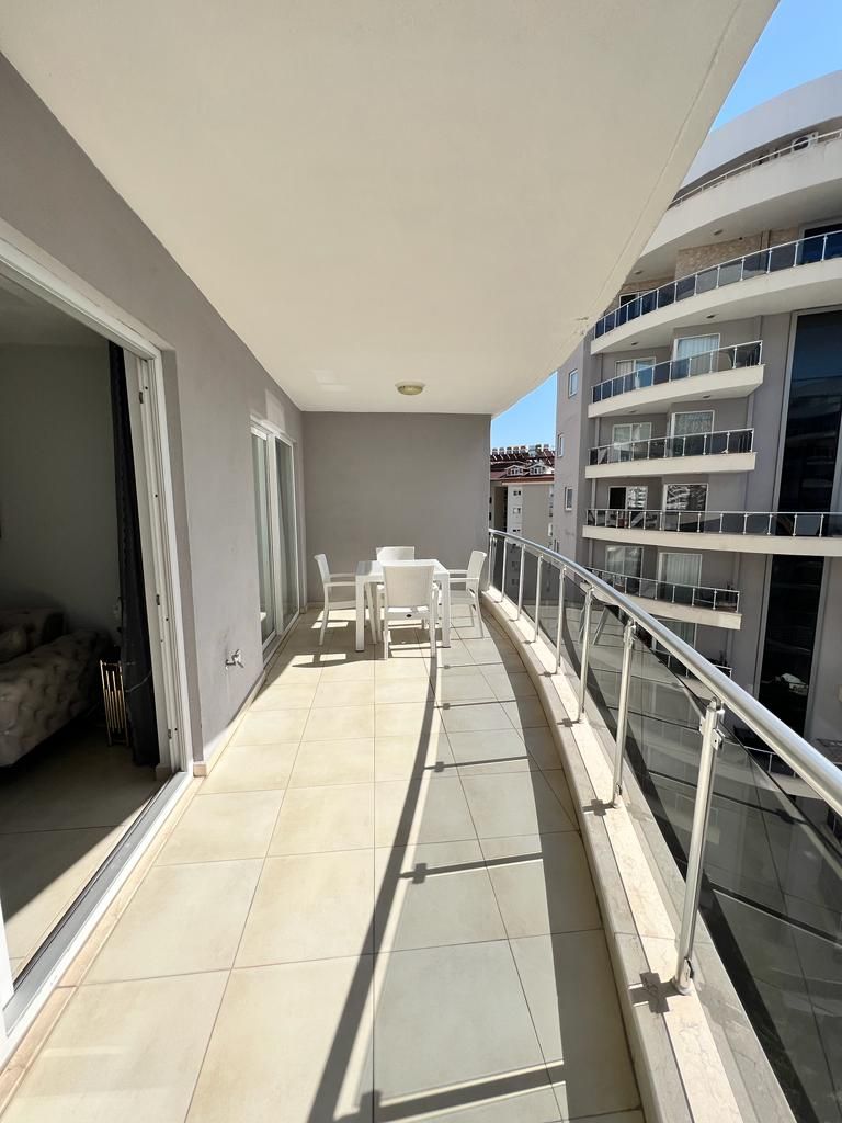 Flat in Alanya, Turkey, 65 m² - picture 19