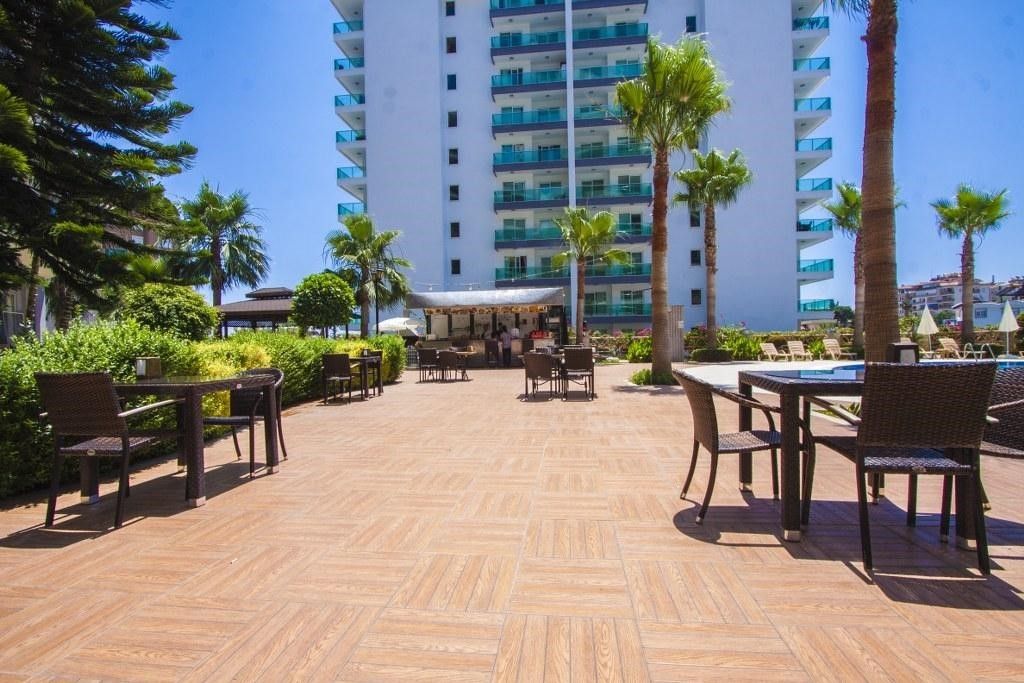 Flat in Alanya, Turkey, 65 m² - picture 19