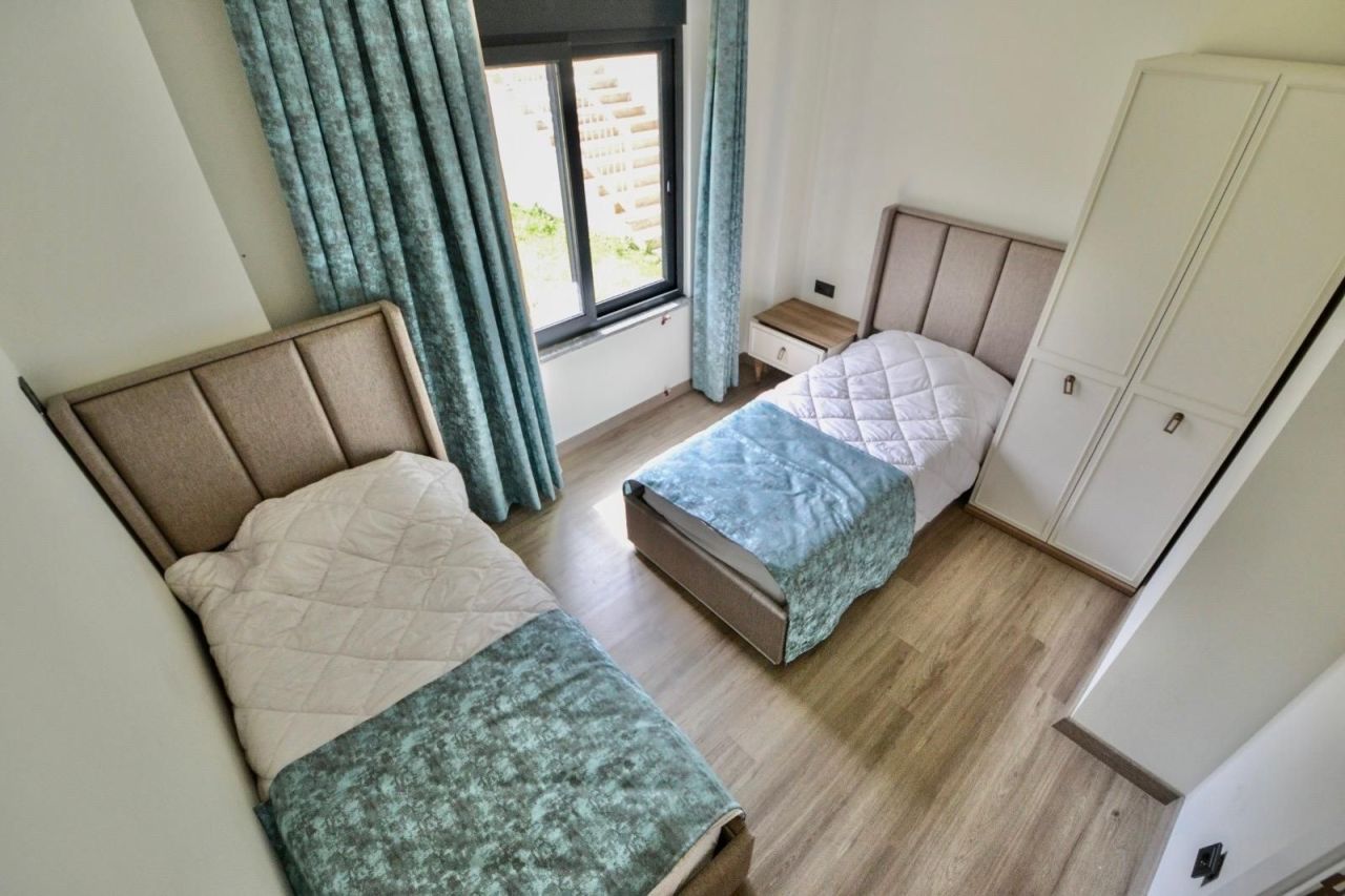 Villa in Alanya, Turkey, 220 m² - picture 19