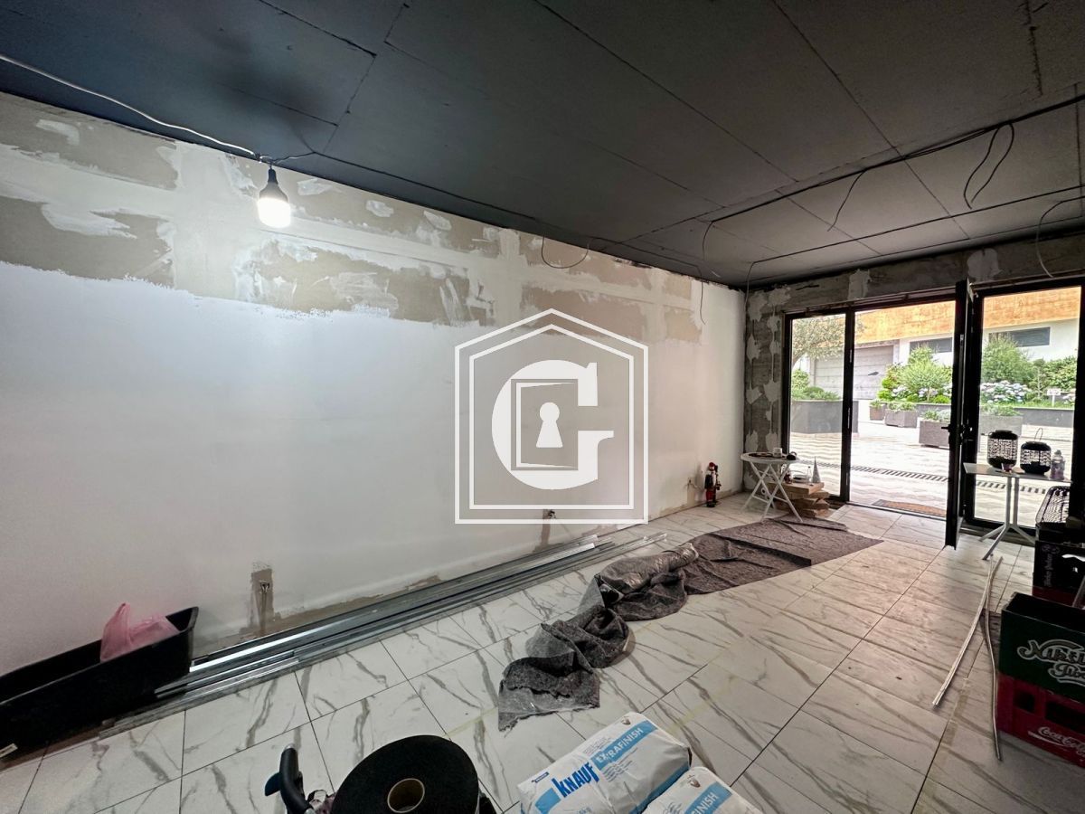 Proprietà commerciale a Budva, Montenegro, 32 m² - foto 2