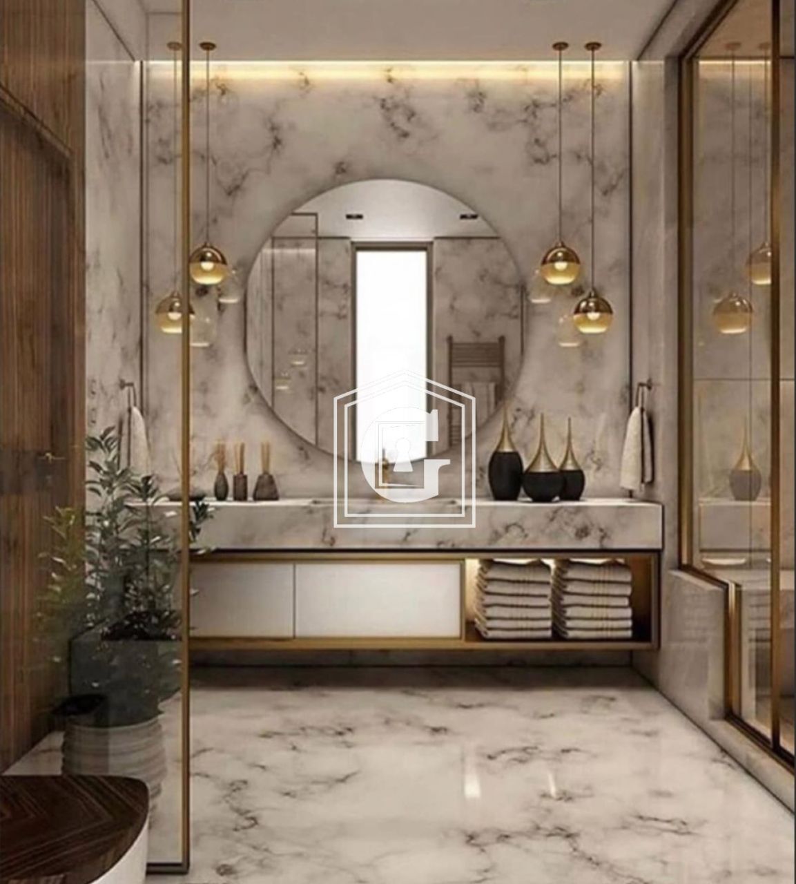 Apartment in Budva, Montenegro, 131 m² - picture 2