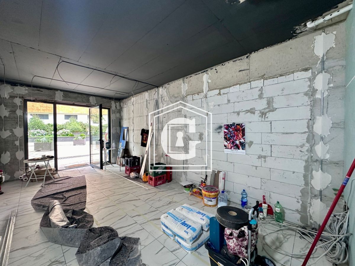 Proprietà commerciale a Budva, Montenegro, 32 m² - foto 3