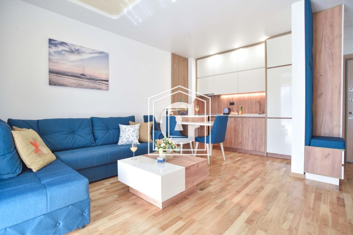 Appartamenti a Becici, Montenegro, 43 m² - foto 3