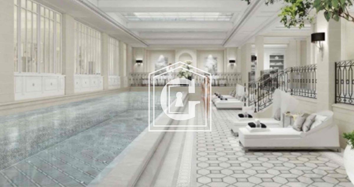 Apartment in Budva, Montenegro, 37 m² - picture 3