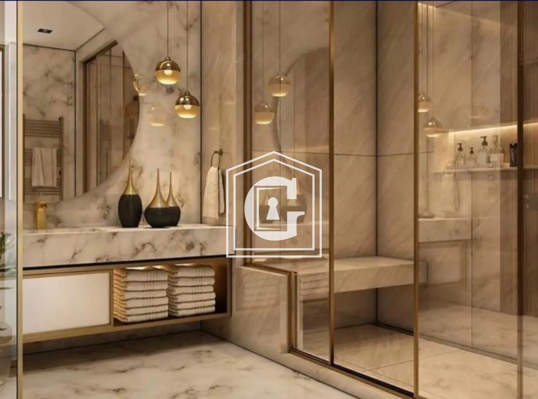 Apartment in Budva, Montenegro, 131 m² - picture 3