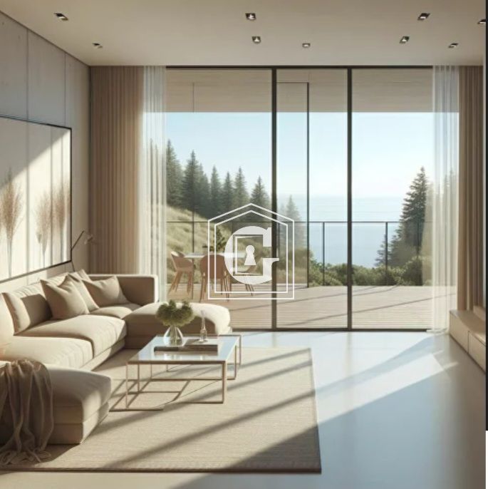 Appartamenti a Tivat, Montenegro, 73 m² - foto 4