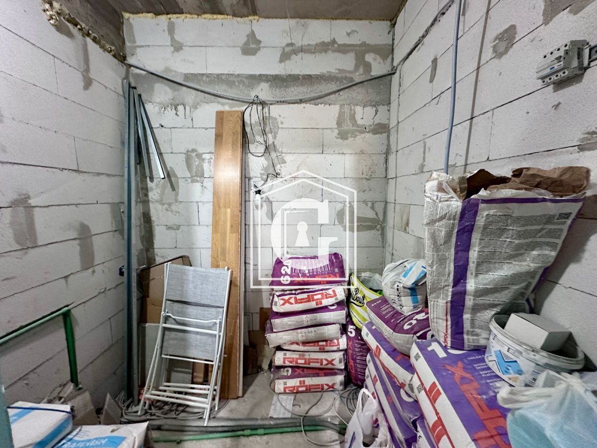 Proprietà commerciale a Budva, Montenegro, 32 m² - foto 5