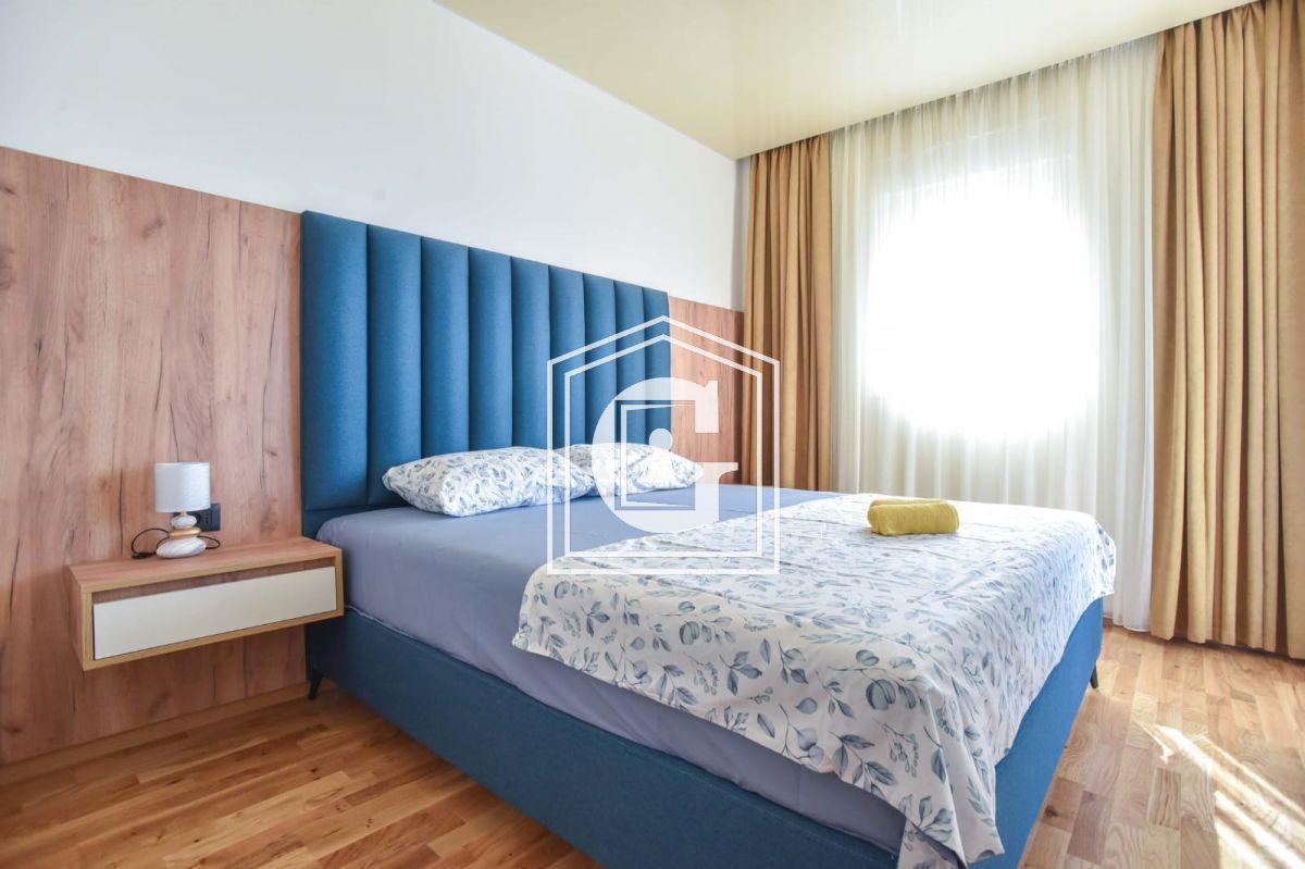 Appartamenti a Becici, Montenegro, 43 m² - foto 5