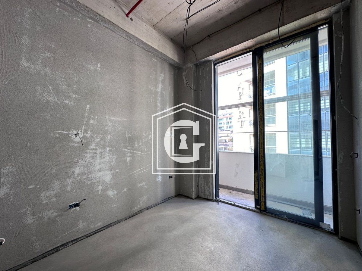 Apartment in Budva, Montenegro, 37 m² - picture 5