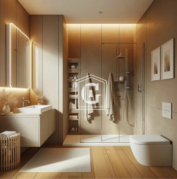 Appartamenti a Tivat, Montenegro, 73 m² - foto 6