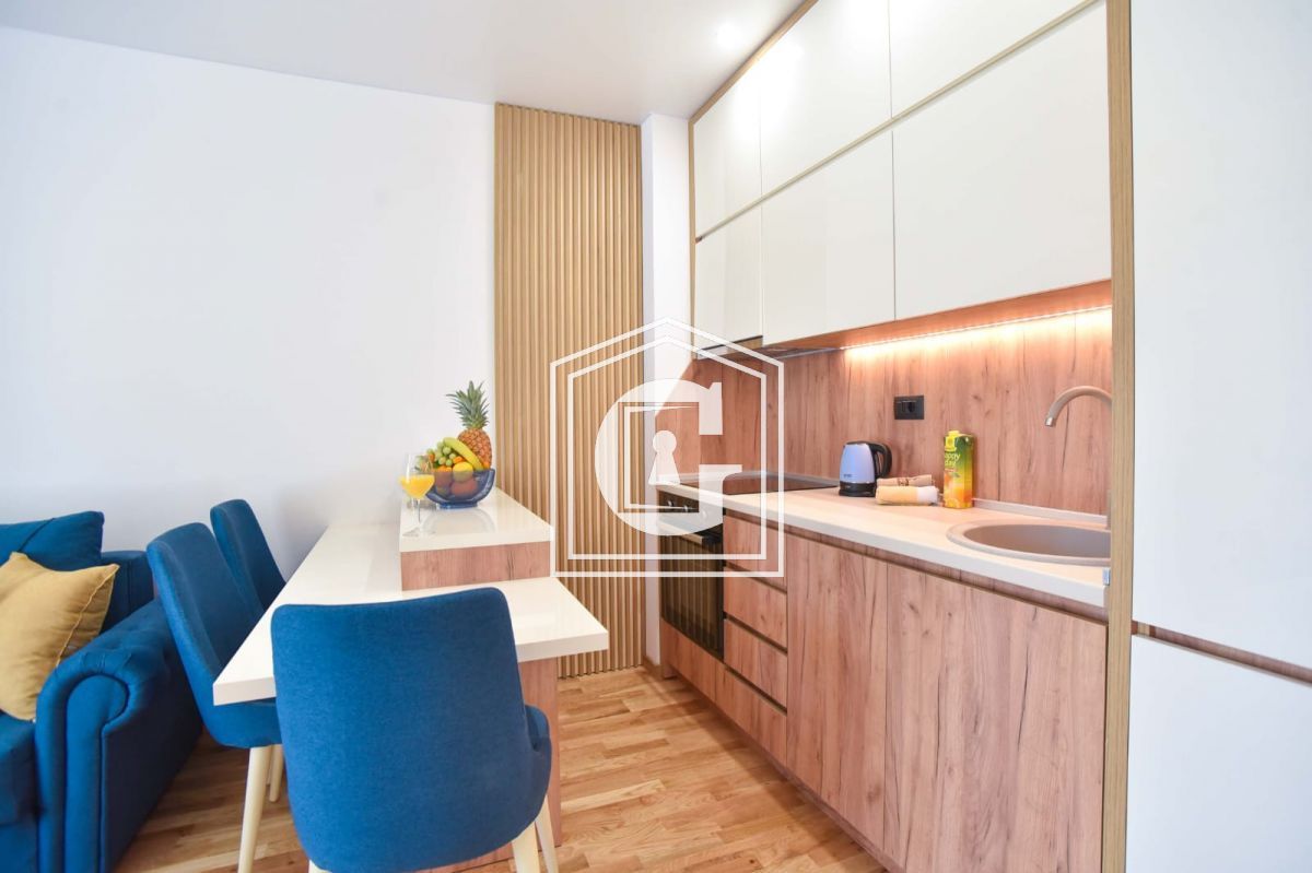 Appartamenti a Becici, Montenegro, 43 m² - foto 6