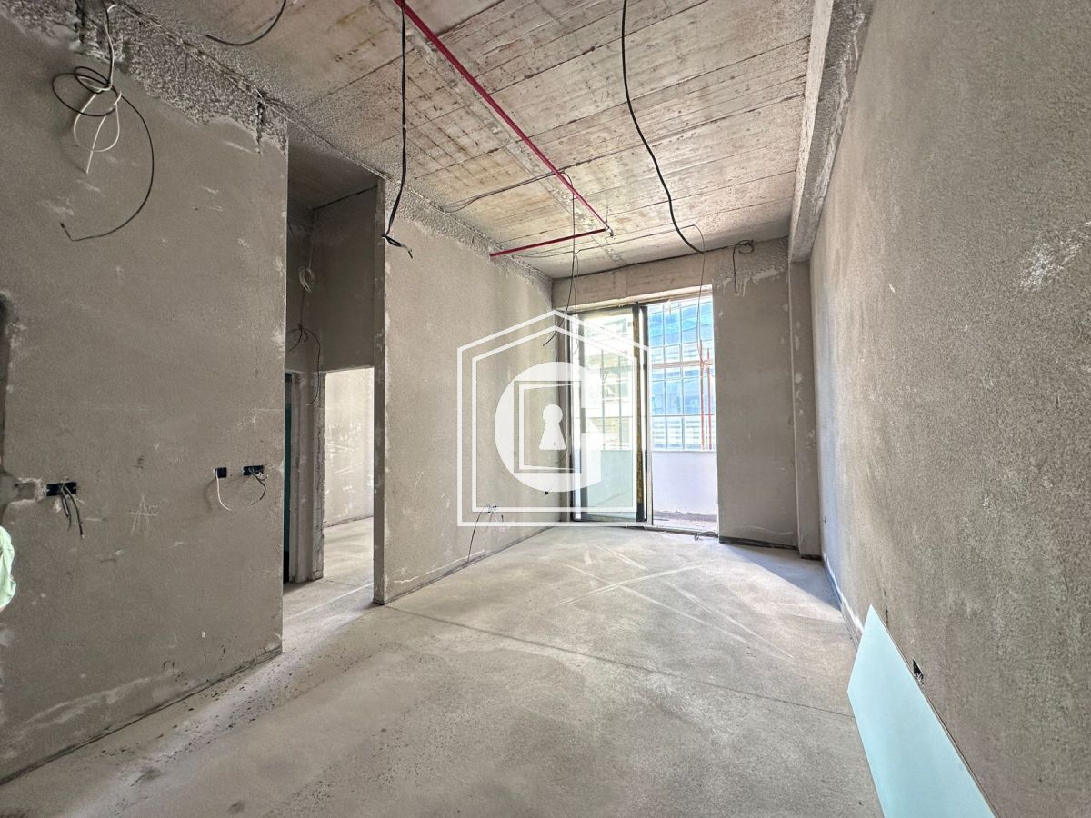 Apartment in Budva, Montenegro, 37 m² - picture 7