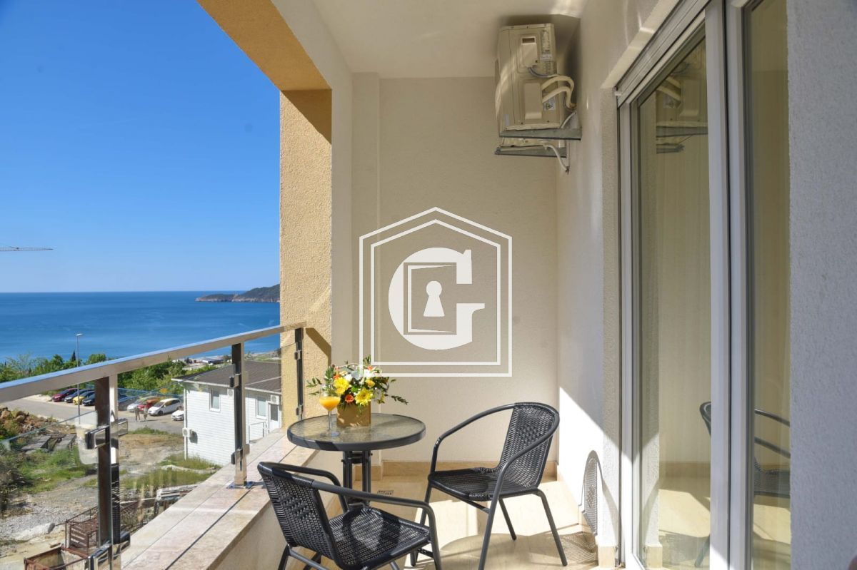 Appartamenti a Becici, Montenegro, 43 m² - foto 8