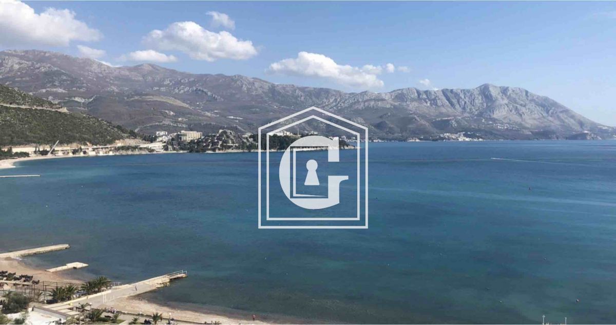 Apartment in Budva, Montenegro, 131 m² - picture 9