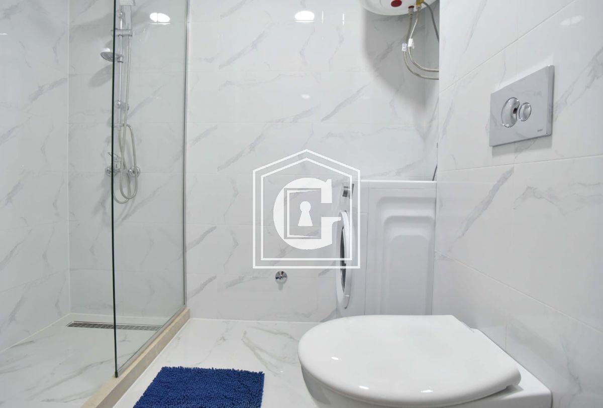 Appartamenti a Becici, Montenegro, 43 m² - foto 10