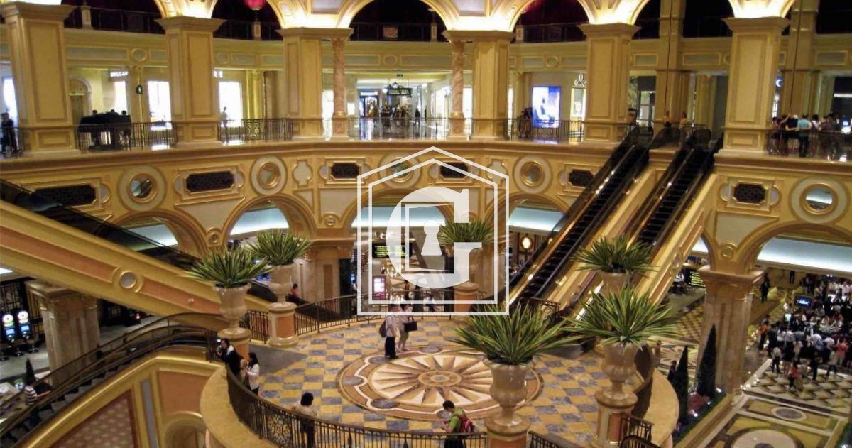 Apartment in Budva, Montenegro, 37 m² - picture 10