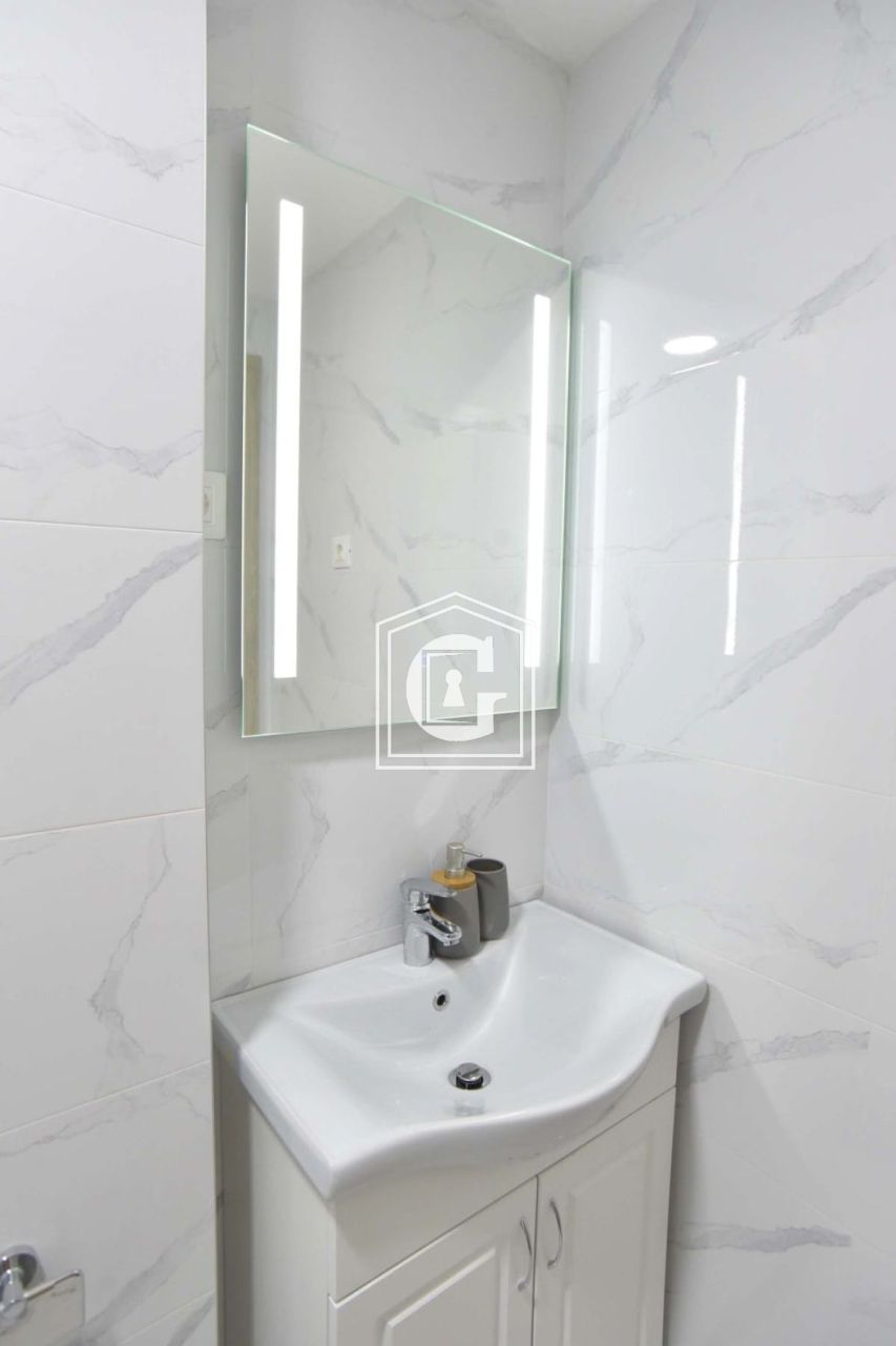 Appartamenti a Becici, Montenegro, 43 m² - foto 11