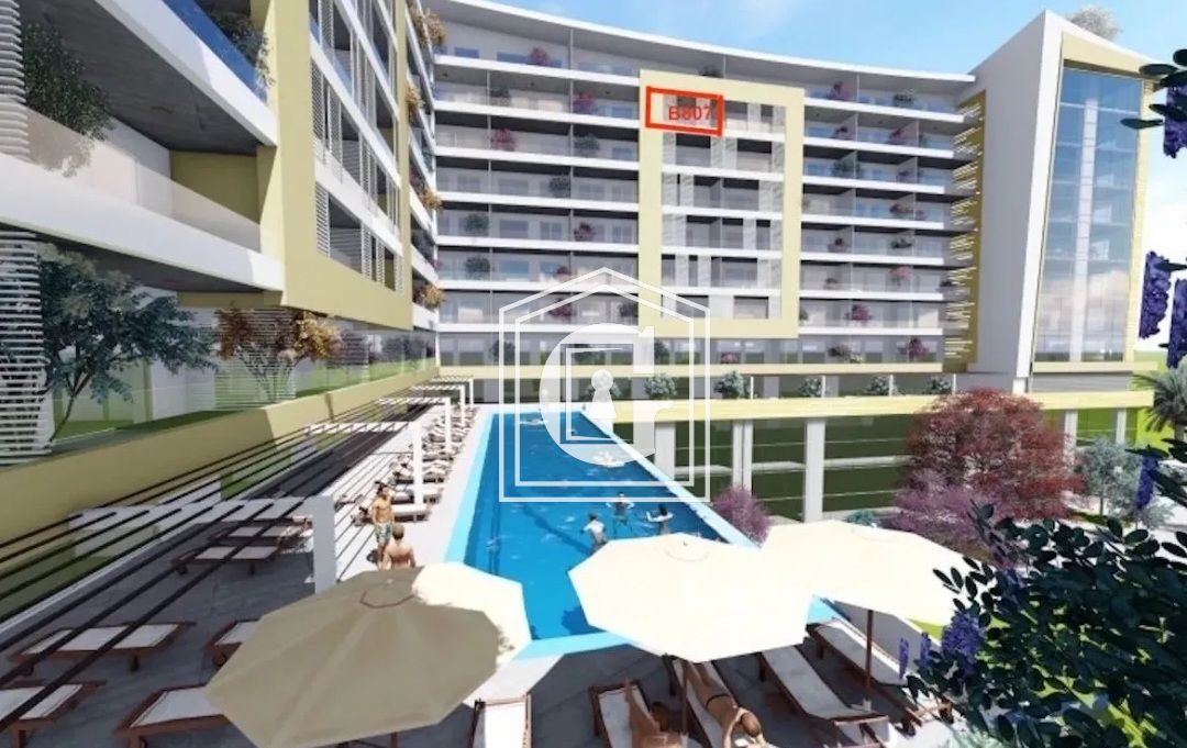 Apartment in Budva, Montenegro, 131 m² - picture 11