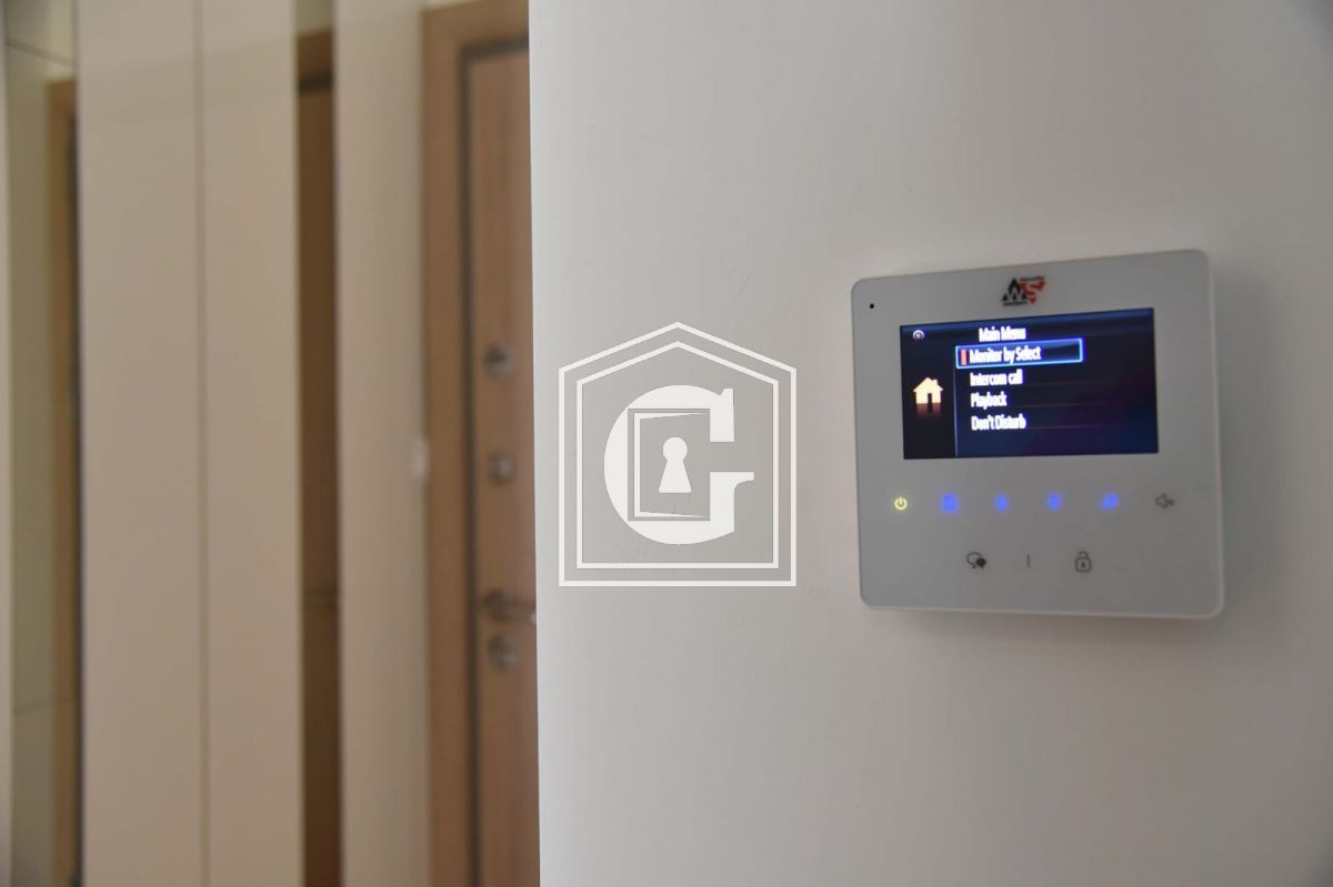 Appartamenti a Becici, Montenegro, 43 m² - foto 13