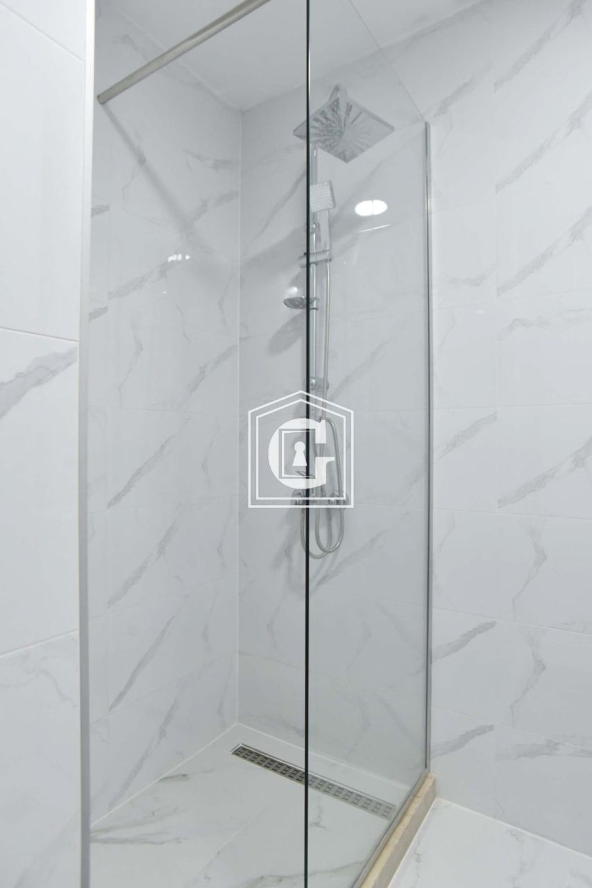 Appartamenti a Becici, Montenegro, 43 m² - foto 15