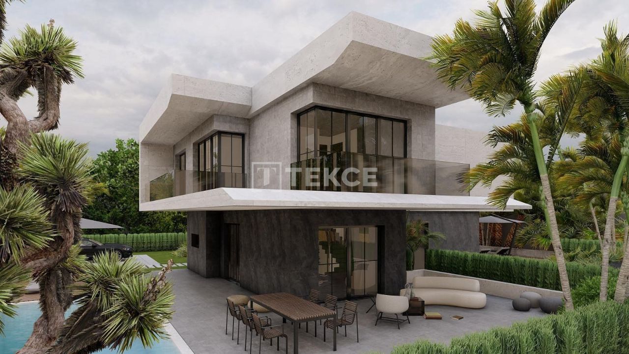 Villa in Cesme, Türkei, 250 m² - Foto 1