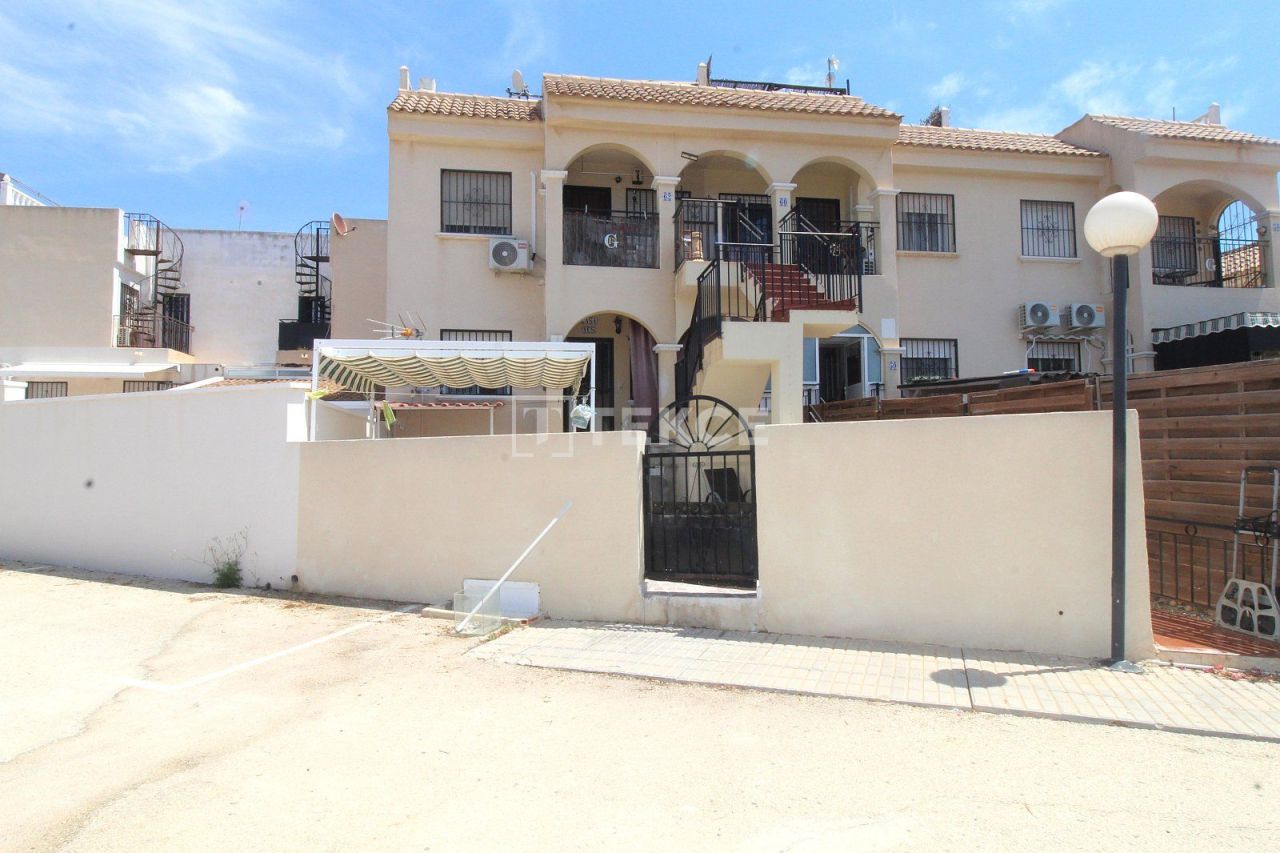 Apartment in Orihuela, Spanien, 100 m² - Foto 1