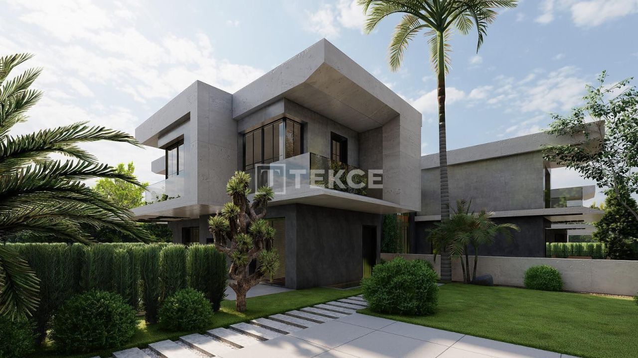 Villa à Cesme, Turquie, 250 m² - image 3